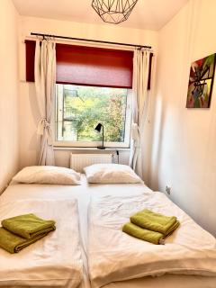 Familly Apartament 5 - 7