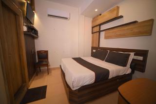 Collection O Aluva Kinfra Hi-Tech Park - 5