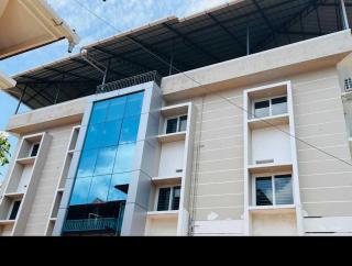 Collection O Aluva Kinfra Hi-Tech Park - 3