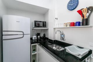 Charmoso Apartamento em Copacabana - 200 metros da Praia - 9