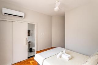 Charmoso Apartamento em Copacabana - 200 metros da Praia - 8