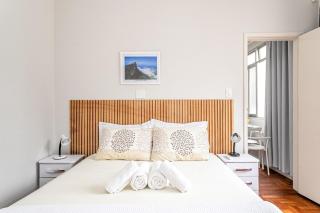 Charmoso Apartamento em Copacabana - 200 metros da Praia - 7