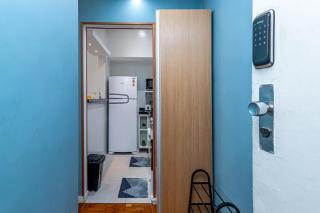 Charmoso Apartamento em Copacabana - 200 metros da Praia - 5