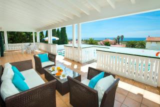 Villa Sonya by Vintage Travel - 5