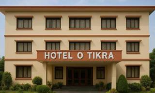 Hotel O ONMT Inter College Kanpur Formerly Mangalam Palace - 2