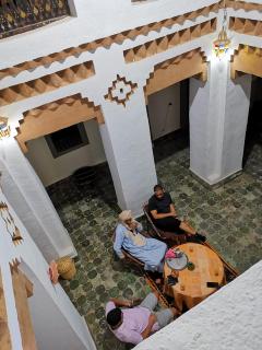 Kasbah Ziwana - Guesthouse - 3
