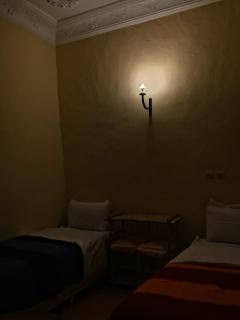 Kasbah Ziwana - Guesthouse - 2