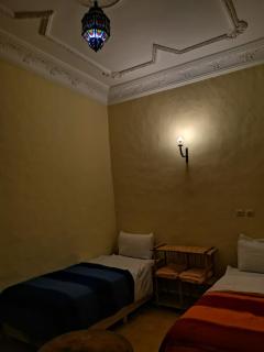Kasbah Ziwana - Guesthouse - 1