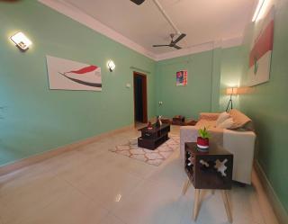 Cozy 2BHK Homestay in Panjabari, Kaisen Homestay - 0