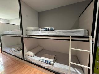 Hego Haize Zarautz Hostel - 3