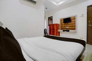 Hotel O Sai Teerth Theme Park Formerly Sai Dhanlaxmi - 2