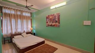Cozy 2BHK Homestay in Panjabari, Kaisen Homestay - 8
