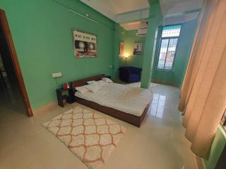 Cozy 2BHK Homestay in Panjabari, Kaisen Homestay - 7