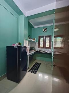 Cozy 2BHK Homestay in Panjabari, Kaisen Homestay - 4