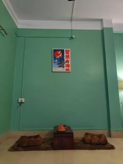 Cozy 2BHK Homestay in Panjabari, Kaisen Homestay - 3