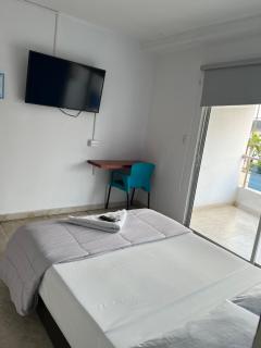 Hotel Maria del Mar planeta Rica - 5