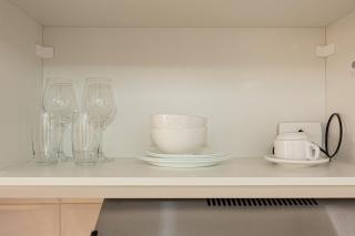 209VM - Lindo Studio Perto do Metrô Vila Mariana - São Paulo - 1