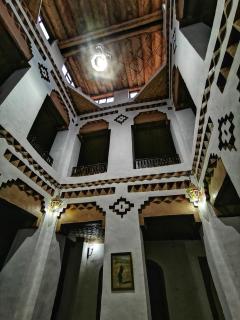 Kasbah Ziwana - Guesthouse - 0
