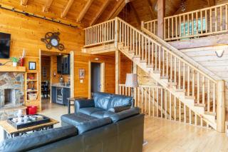 Hidden Ridge - Boone - 1