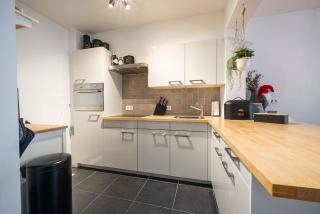 JoLi Beach Apartment - 3