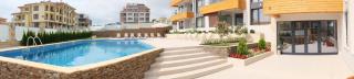 Gliko Seaside Apartments - 1