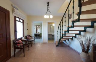 Odysseus Villa - 5