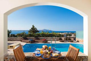 Odysseus Villa - 9