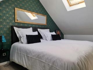 Love Room Lili Bulle - 1
