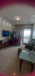 Edifício Águas de Março Residence - 0