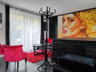 Love Room Lili Bulle - 1