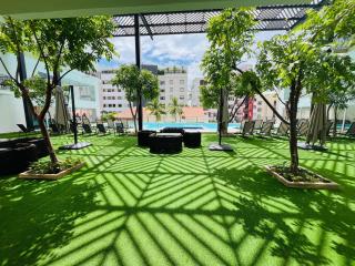 Life Bucerías, Modern Studio Near the Beach - 2