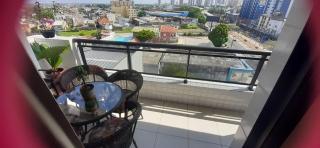 Edifício Águas de Março Residence - 9