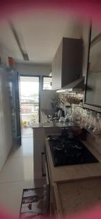 Edifício Águas de Março Residence - 8