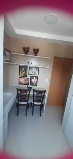 Edifício Águas de Março Residence - 6