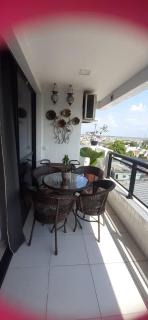 Edifício Águas de Março Residence - 5