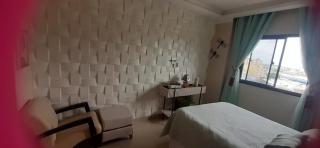 Edifício Águas de Março Residence - 1