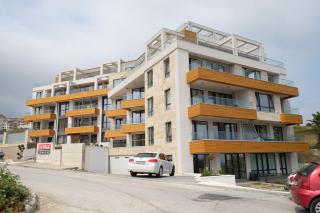 Gliko Seaside Apartments - 2