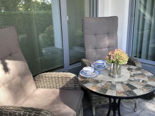 Ferienwohnung Seeperle - Niederdorla - 4