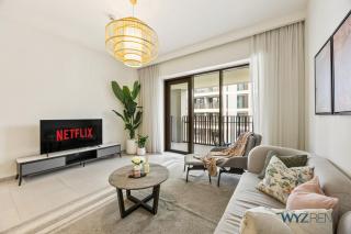Charming 2BR Surf 2 Complimentary Lagoon Access - 5