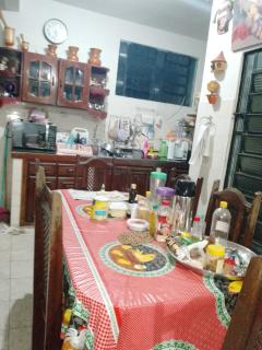 ALUGUEL 500,00 diária - 5