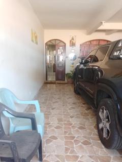 ALUGUEL 500,00 diária - 2