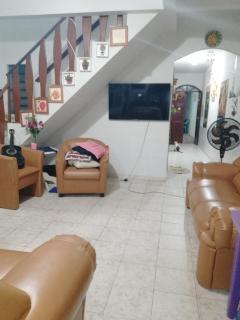 ALUGUEL 500,00 diária - 1