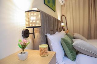 R107- Incredible 1BR Apartment with King size bed and Green Balcony - 6