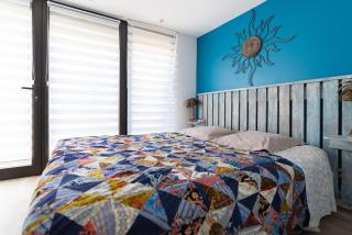 Grand T2 ensoleillé - 1