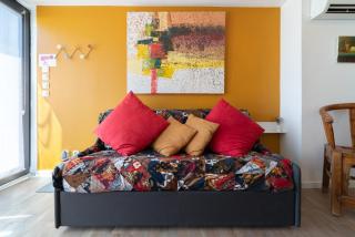 Grand T2 ensoleillé - 8