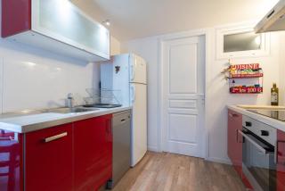 Grand T2 ensoleillé - 3