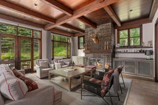 RMR: Granite Ridge Lodge 3209 in Teton Village - 0