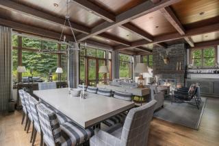 RMR: Granite Ridge Lodge 3209 in Teton Village - 1