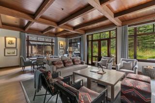 RMR: Granite Ridge Lodge 3209 in Teton Village - 9