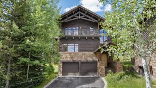 RMR: Granite Ridge Lodge 3209 in Teton Village - 7